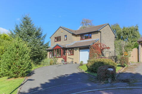 Stables Close, Rawtenstall, Rossendale, BB4