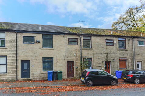 Burnley Road, Rossendale, BB4 8LZ