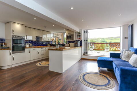 Fernhill Crescent, Bacup, Rossendale, OL13