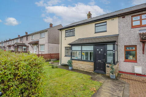 Dean Road, Helmshore, Rossendale, BB4