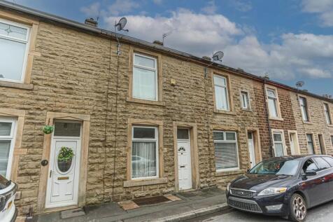 Sunnybank Street, Haslingden, BB4