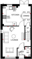 Maidstone ground floor