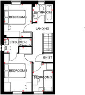 Maidstone first floor