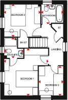 Hadley ff plan plots 37 151 and 160