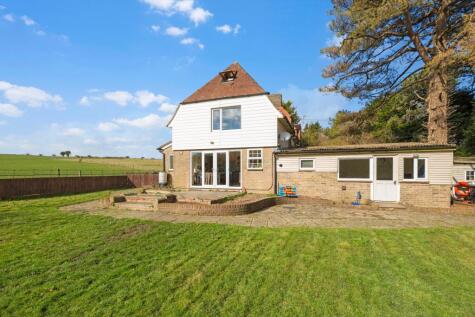 Wellbottom Lodge, Dorchester