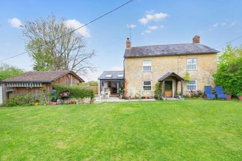 Slate House, The Common, Gillingham