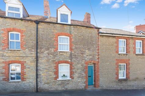 Mill Street, Wincanton