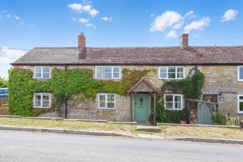 Rose Cottage, Templecombe Lane