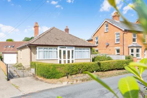 Lower Blandford Road, Shaftesbury