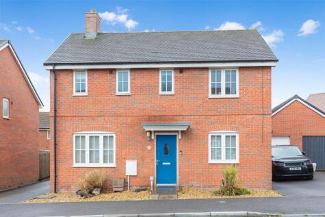 Maple Road, Shaftesbury
