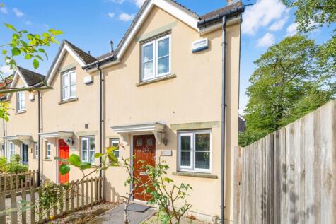 Pepperpot Cottage, Shaftesbury
