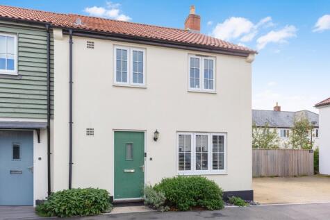 Broom Road, Mere, Warminster