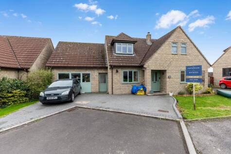 Iris Gardens, Gillingham