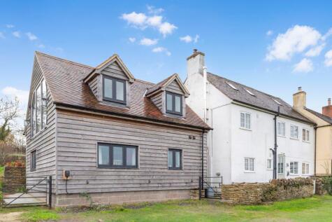 Lawrence Hill, Wincanton