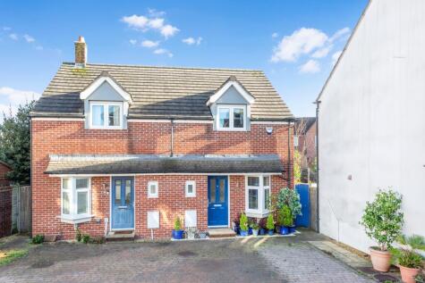 Wren Place, Gillingham