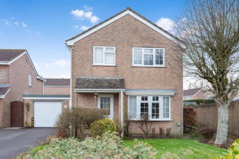 Cranborne Drive, Shaftesbury