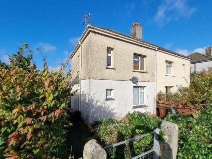 Falmouth - 3 bedroom semi-detached house for sale