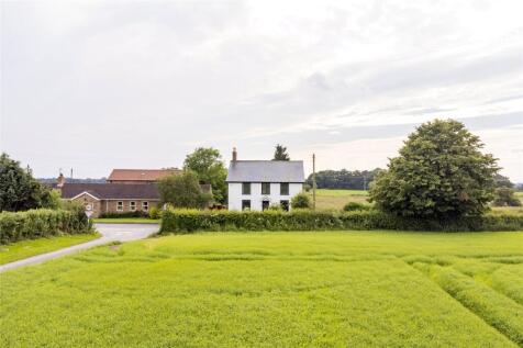 Bolton, Pocklington, York, YO41