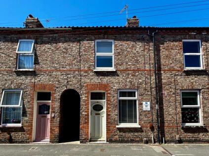 Hawthorn Street, York, YO31