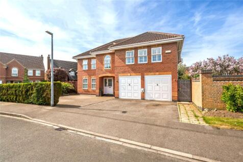 Broadmanor, Pocklington, York, YO42