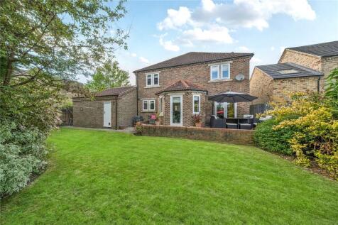 The Paddock, Fangfoss, York, YO41