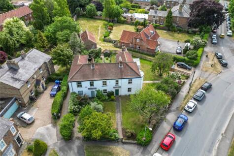 The Balk, Pocklington, York, YO42