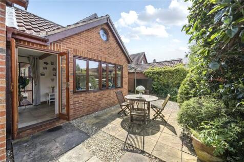 Prospect Farm Close, Melbourne, Pocklington, York, YO42