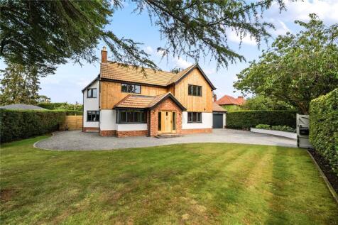Garths End, Pocklington, York, YO42