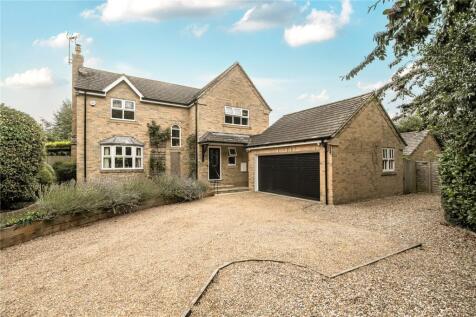 Beck View, Pocklington, York, YO42