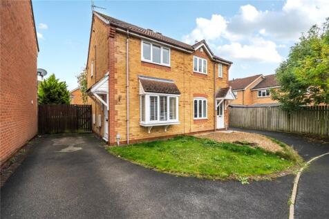 Browning Road, Pocklington, York, YO42