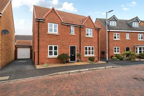 White Mill Drive, Pocklington, York, YO42