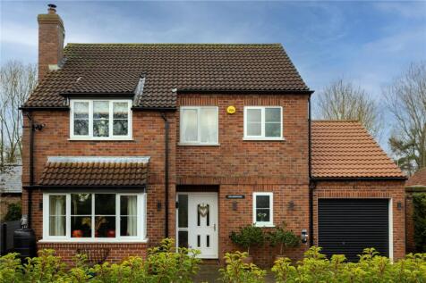 South End, Seaton Ross, York, YO42