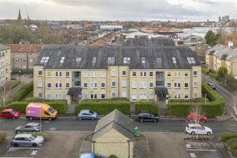 Apartment 6, Romulus House, York, YO10