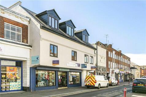 Guildford Street, Chertsey, Surrey, KT16