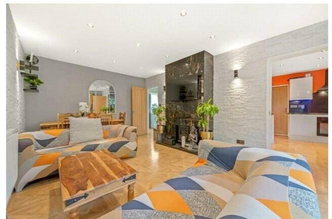 Living/Dining