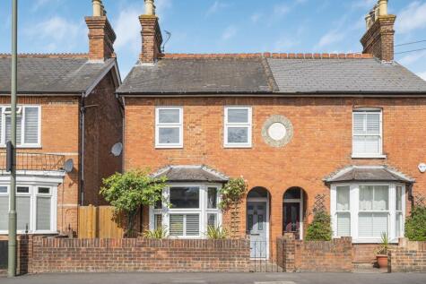 Fordwater Road, Chertsey, Surrey, KT16