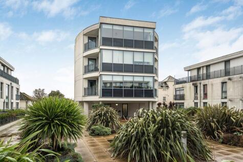 Guildford Street, Chertsey, Surrey, KT16