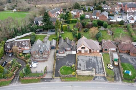 Atherstone Road, Hartshill, CV10