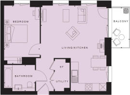 Stephenson House Floorplans