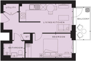 Stephenson House Floorplans