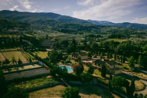 Photo of Rignano sull`Arno, Florence, Tuscany