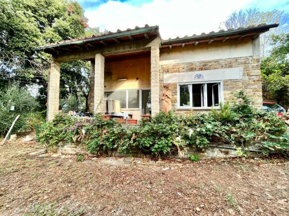 3 bedroom villa for sale in Firenze, Florence, Tuscany, Italy