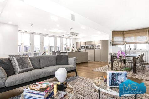 15 Kidderpore Avenue, Hampstead, London, NW3