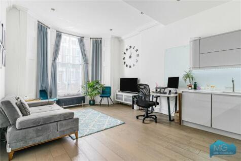 Sutherland Avenue, Maida Vale, London, W9