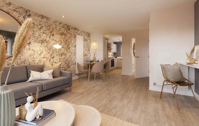 Typical Lounge