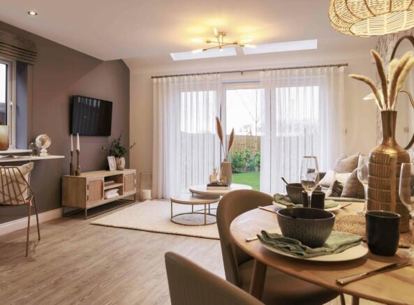 Typical Lounge