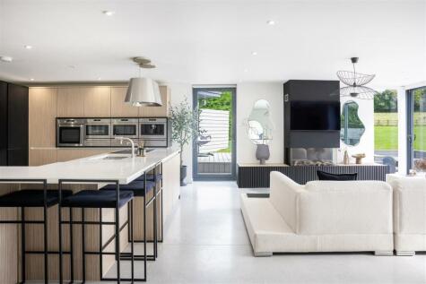 Shute Lane, Long Sutton, Somerset