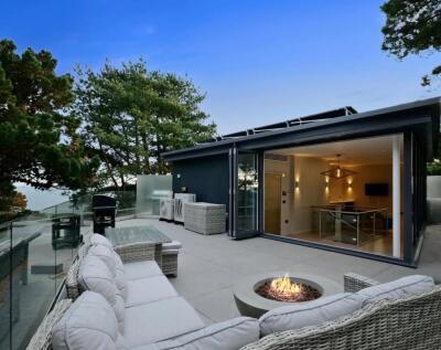 Banks Road, Sandbanks