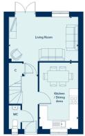 Filey Ground Floor