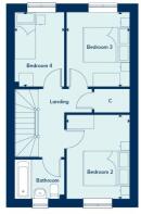 Filey First Floor